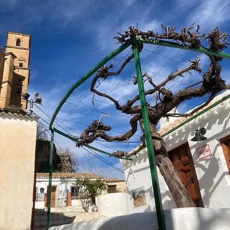 Casillas De La Alegrias Apartment