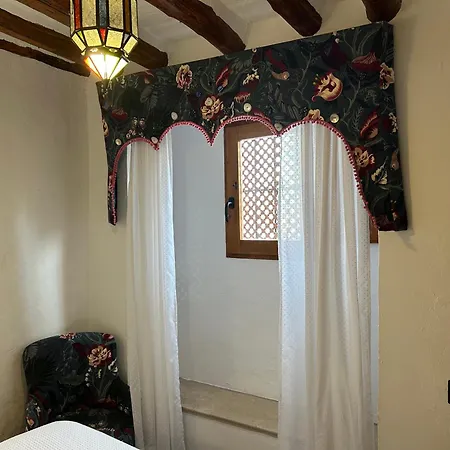 Casillas De La Alegrias Montefrio