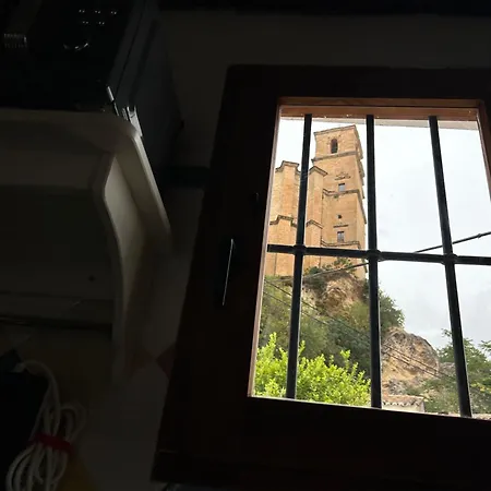 Casillas De La Alegrias