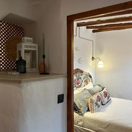 Apartment Casillas De La Alegrias Montefrio