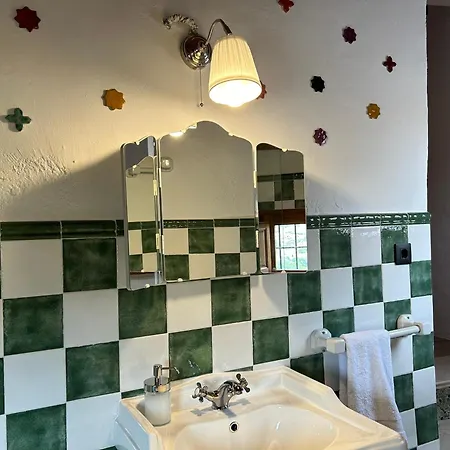 Apartment Casillas De La Alegrias