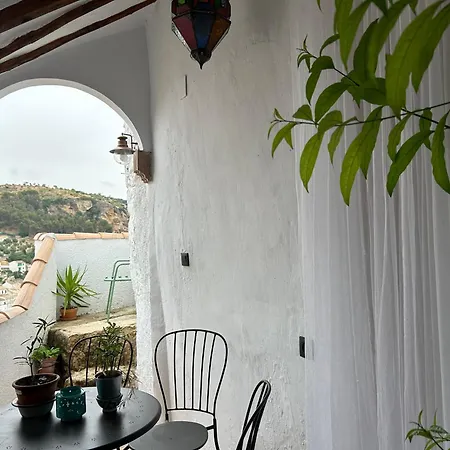 Casillas De La Alegrias Apartment