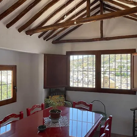 Casillas De La Alegrias Apartment