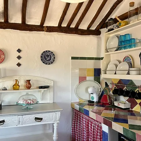 Casillas De La Alegrias Apartment