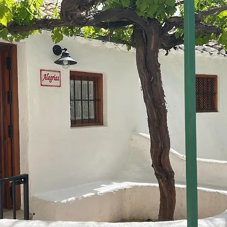 Casillas De La Alegrias Apartment *