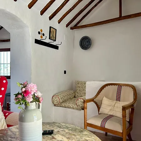 Apartment Casillas De La Alegrias
