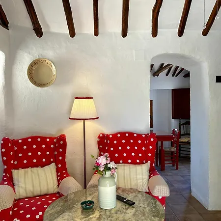 Casillas De La Alegrias Apartment