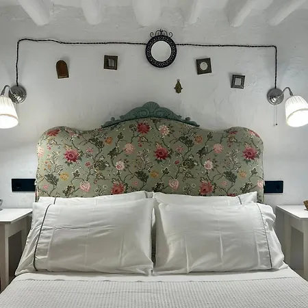 Apartment Casillas De La Alegrias Montefrio