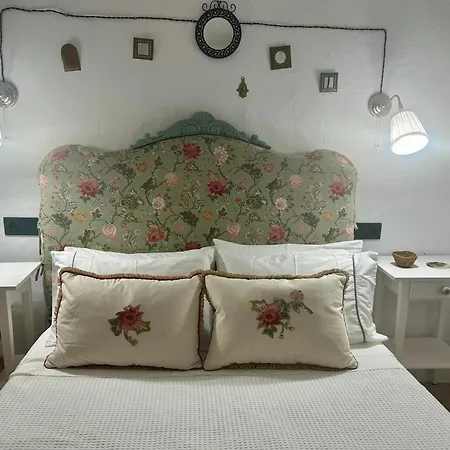 Casillas De La Alegrias Apartment